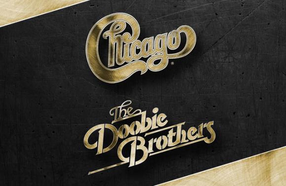 Chicago - The Band & The Doobie Brothers at Cynthia Woods Mitchell Pavilion