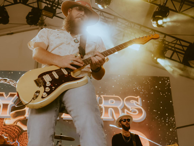 Whiskey Myers: Tournillo Tour with Shane Smith and The Saints & The Weathered Souls at Cynthia Woods Mitchell Pavilion
