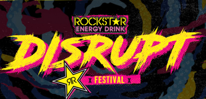 Disrupt Festival: The Used, Thrice, Circa Survive, The Story So Far & Andy Black at Cynthia Woods Mitchell Pavilion